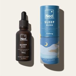 NWT Ned Sleep Blend